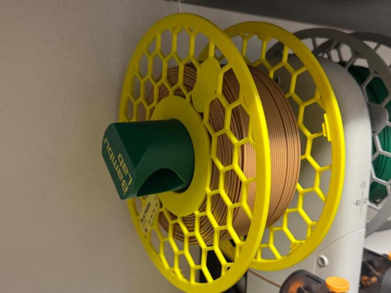 AMS Lite spool extractor