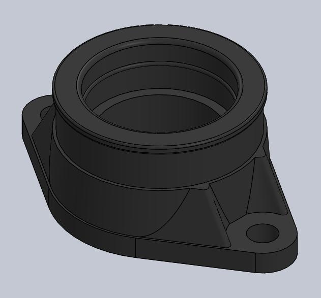 INTAKE MANIFOLDS / CARB INTAKES /TOBERA CARBURADOR