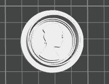 Bridgerton Cutter (Lady Whistledown)