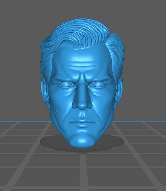 CAPTAIN AMERICA STEVE ROGERS COMIC