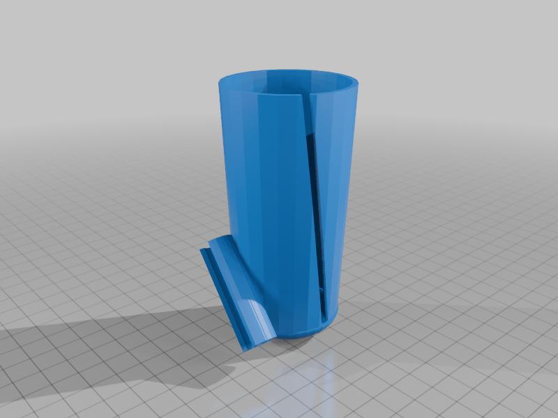 TAP SISTEM MODELO CLIP