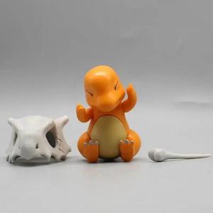 Pokémon Charmander Figure