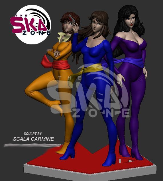 CATSEYE - Occhi di gatto