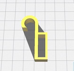 SCREWLESS LIMIT SWITCH FIXATOR 10 MM