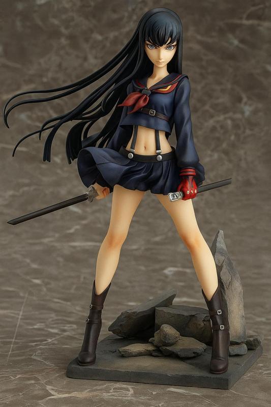 Satsuki Kiryūin Kill la Kill
