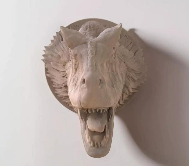 Carnotaurus - Carnotauro