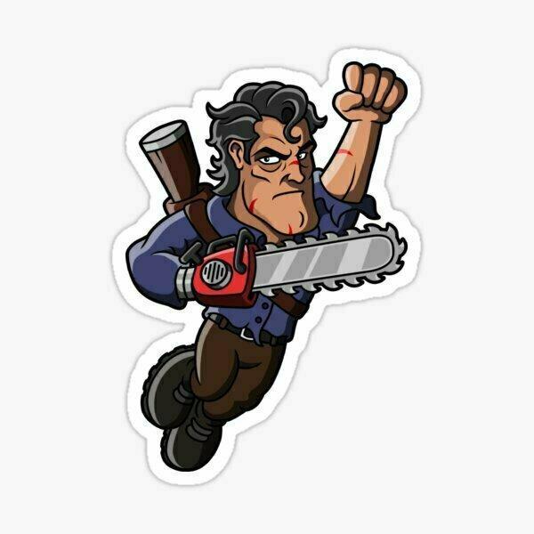 Chain fist for old metal body terminators