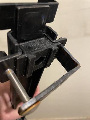 Thule Hullavator Prinsu Spacer