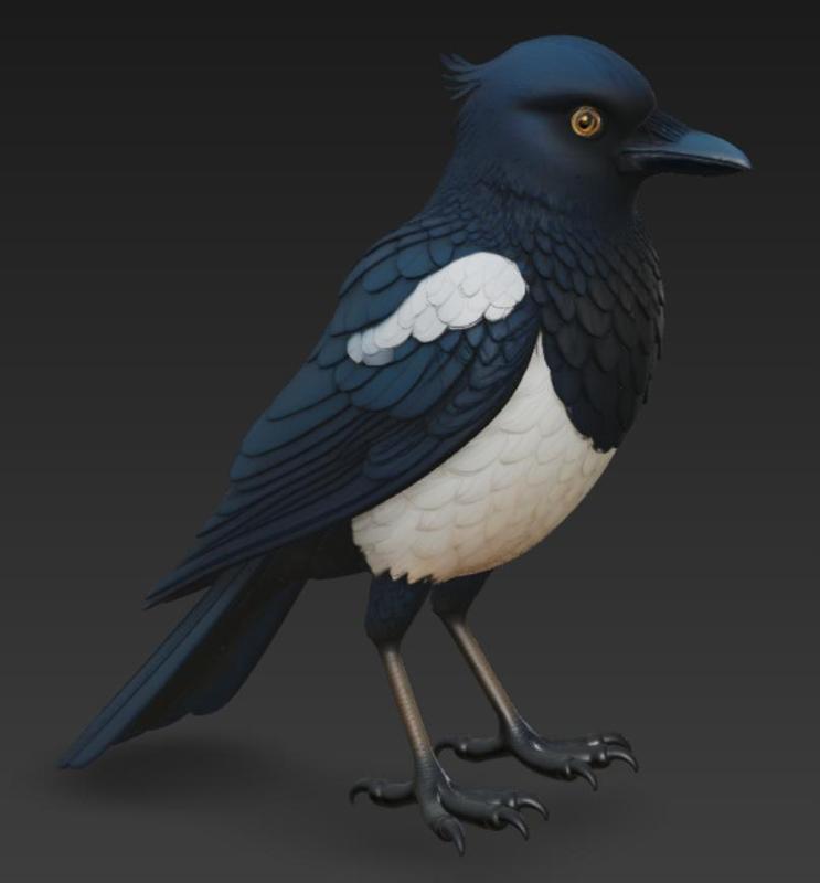 Magpie