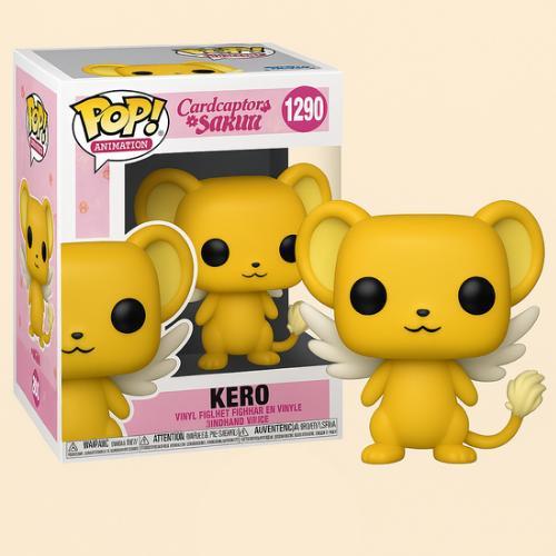 Funko x Kero (Sakura Card Captor)