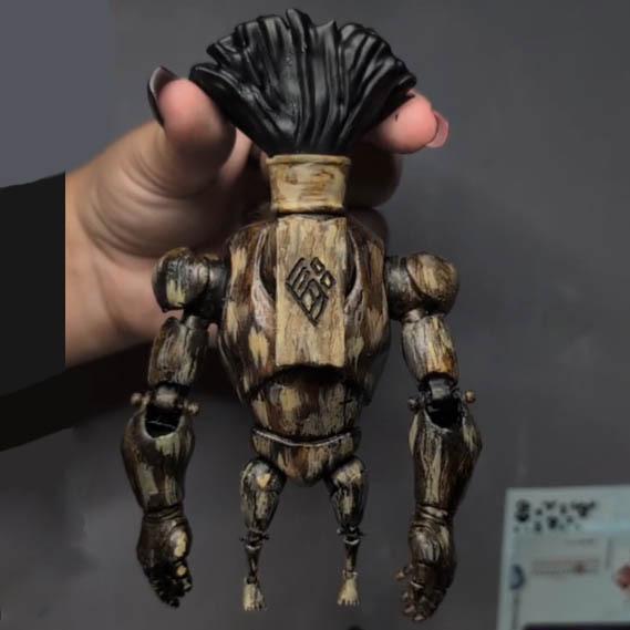 Flexi Gestral - Clair Obscur Expedition 33