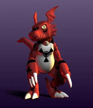 GUILMON