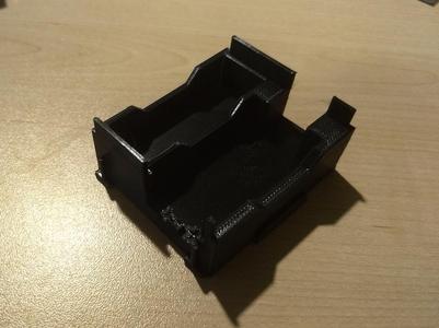 9V Battery Adapter for Powered Up Hub