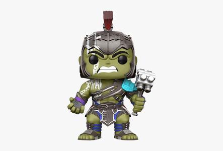 FUNKO HULK GLADIATOR