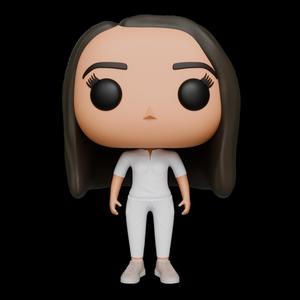 Funko pop doctor