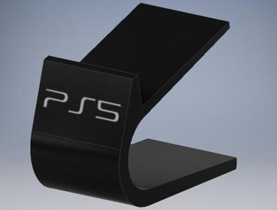 PS5 DualSense Stand