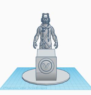 FORNITE xbox controller support