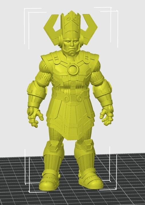 Galactus