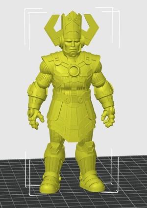 Galactus