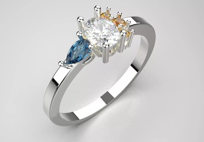 jewelry ring jr00165