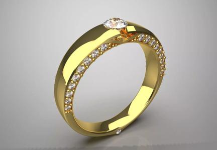 jewelry ring jr00172