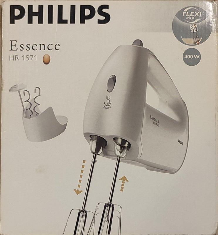 Philips Mixer Gear set