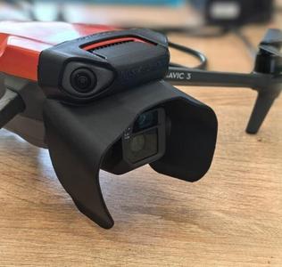 Mavic 3 Camerashield