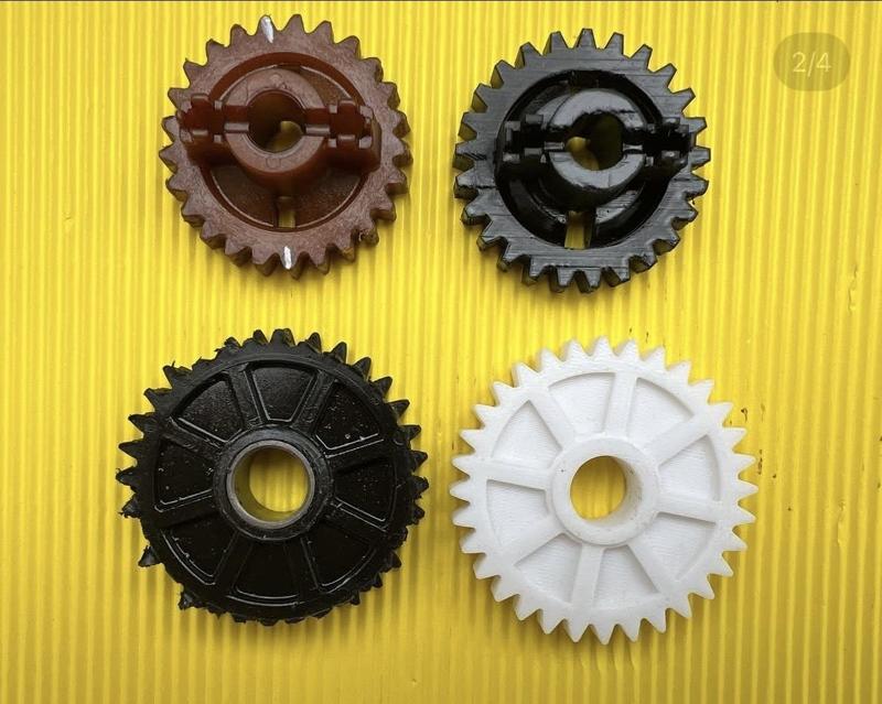 Oil Pump Gear for Quad Bombardier 650C