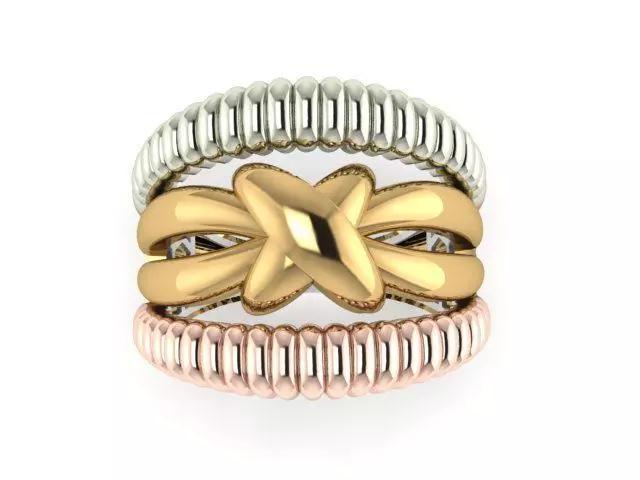 Jewelry ring