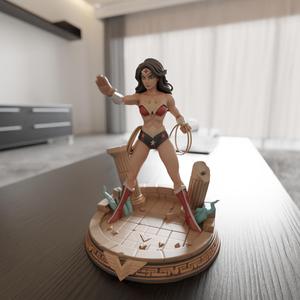 Wonder Woman