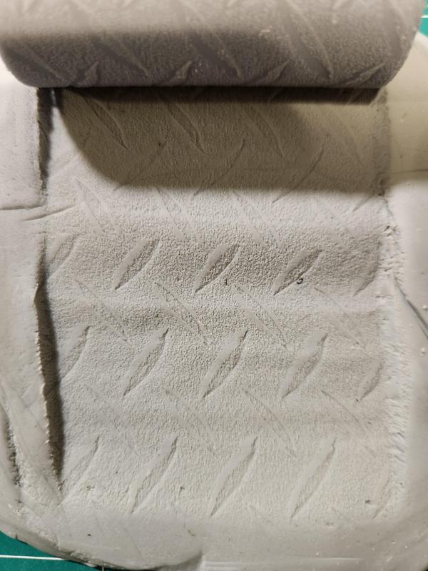 Drop Zone Manufactorum – Texture Roller Pack Vol. 1