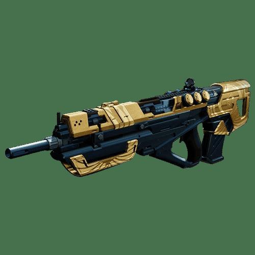 Destiny 2 The Messenger FULL SIZE replica