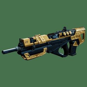 Destiny 2 The Messenger FULL SIZE replica