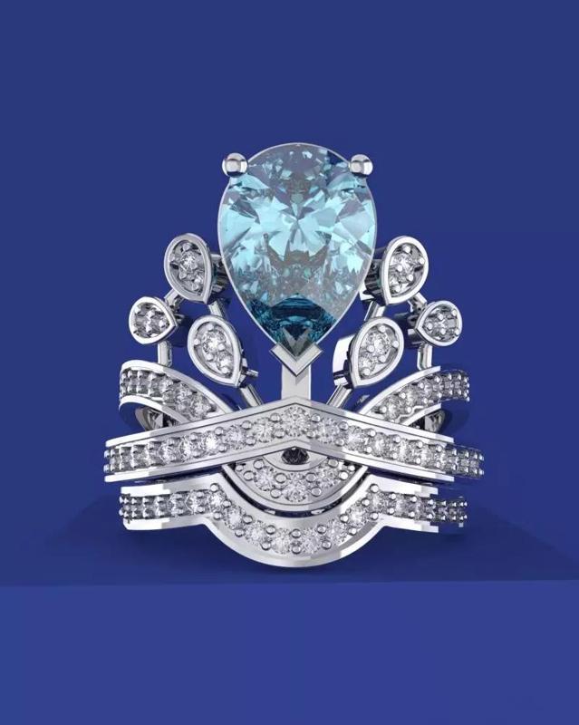 Chaumet Ring