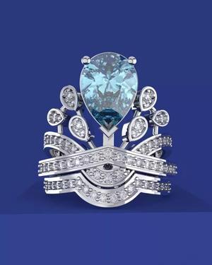 Chaumet Ring