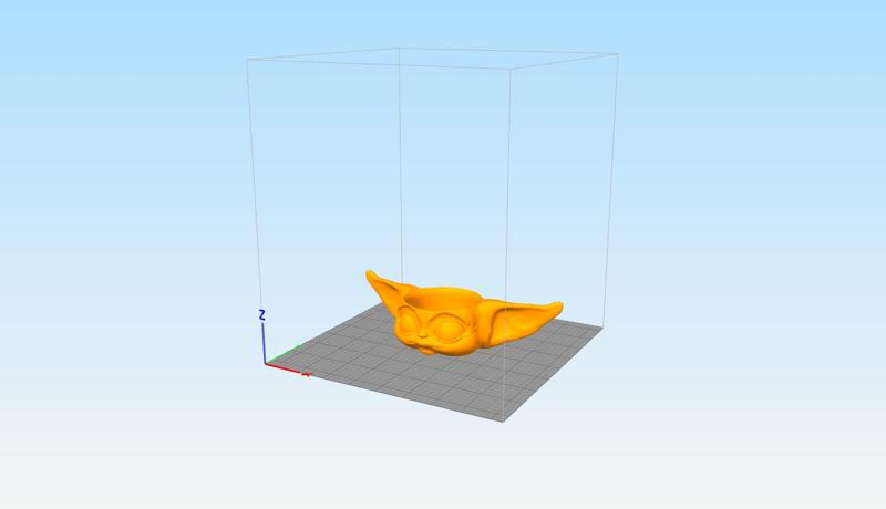 MATE YODA - Star Wars