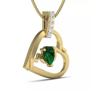 Mom pendant 3dm render detail 3D print model