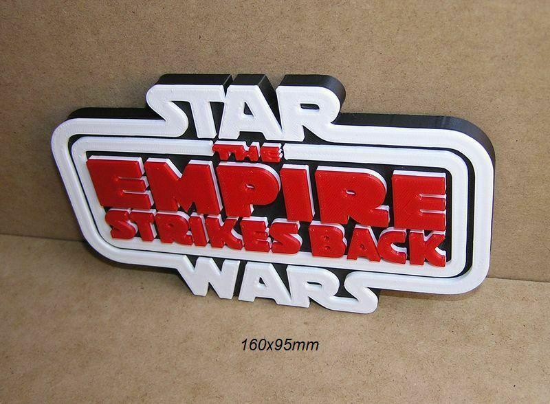 Star Wars The Empire Strikes Back Movie Star Wars