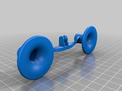 Radiomaster Zorro Gimbal Protector
