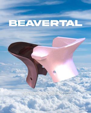 [AIRSOFT] BEAVERTAIL/THUMB REST G-SERIES