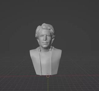 Jon Bon Jovi