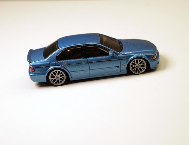 RBN WHEELS BM5 1/64 RIMS FOR HOT WHEELS OR MATCHBOX