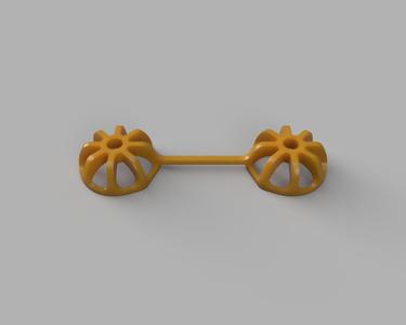 Radiomaster Zorro Gimbal Protector
