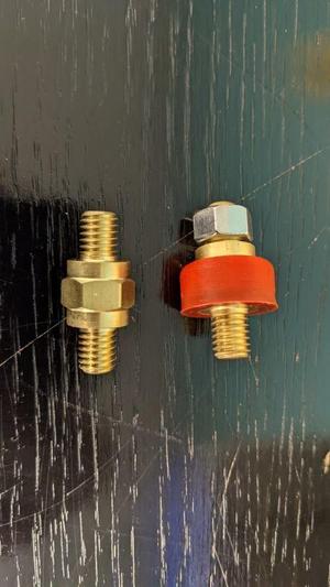 Battery Stud Holder / Marker