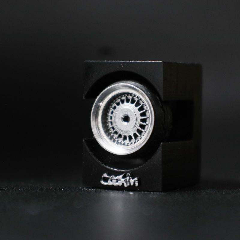 BMW STYLE-2 for hotwheels or 1/64 scale diecast