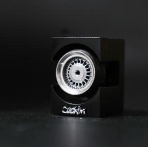 BMW STYLE-2 for hotwheels or 1/64 scale diecast