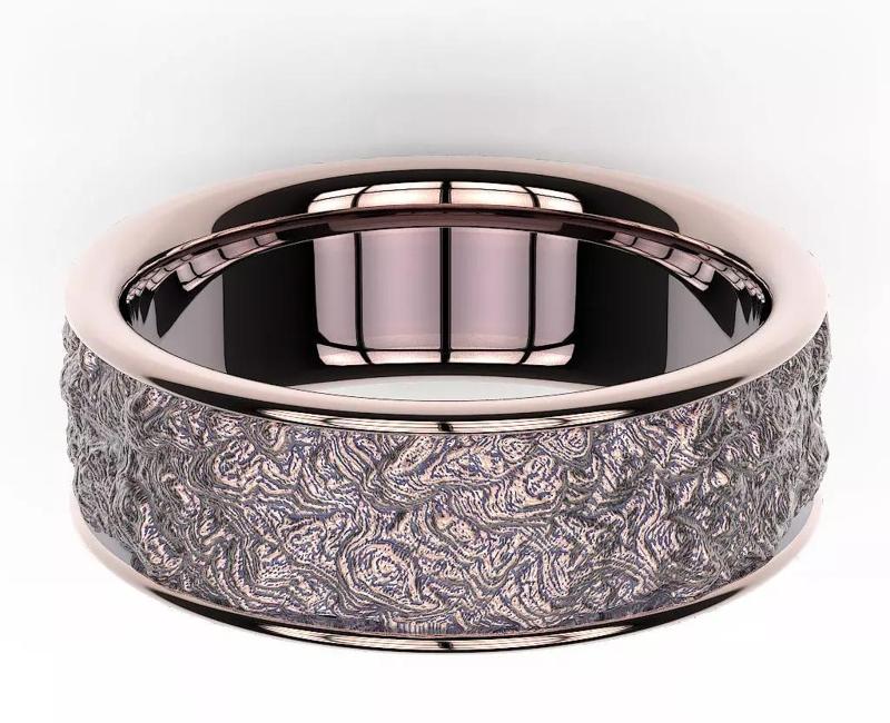 Ring Lava