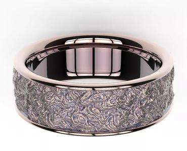 Ring Lava