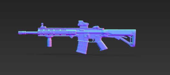 AR-15