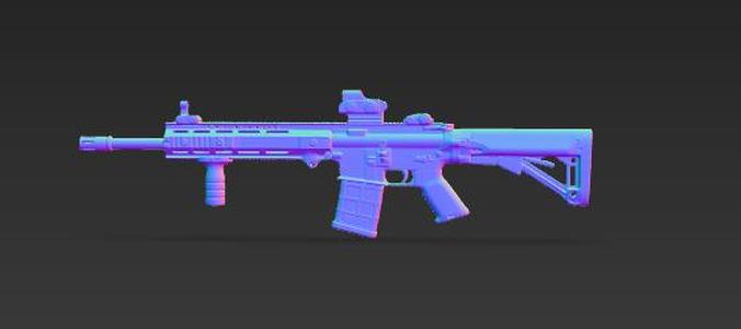 AR-15